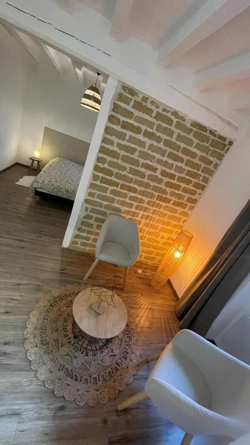 Chambres D'Hotes Arremounon Lamothe  Exterior foto