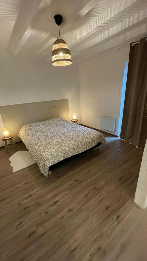 Chambres D'Hotes Arremounon Lamothe  Exterior foto